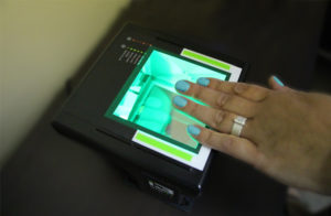 Fingerprint Room Japan Digital Live Scan Fingerprinting Fingerprint Room Japan Digital Live Scan Fingerprinting