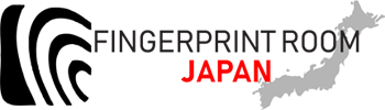 Japan Fingerprintroom Logo